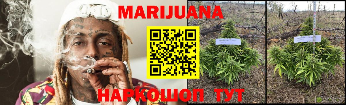 Конопля OG Kush Костомукша